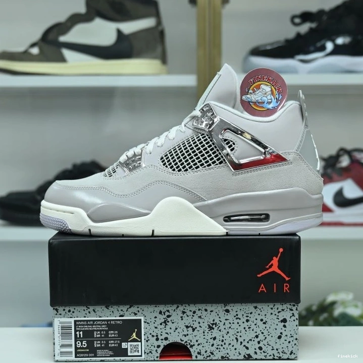Air Jordan lron Jordan Ore